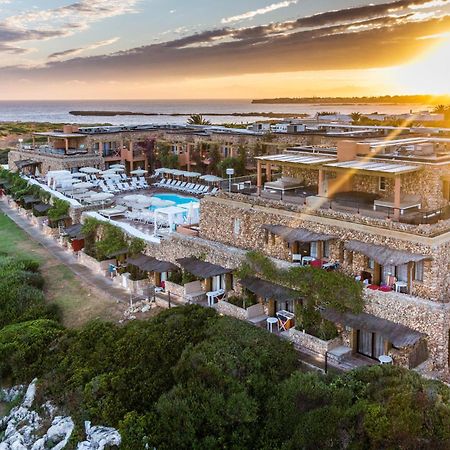 Hotel Menorca Binibeca - Adults Recommended - By Pierre & Vacances Premium מראה חיצוני תמונה