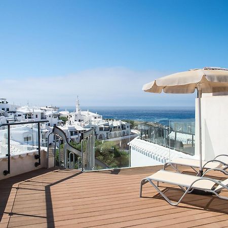 Hotel Menorca Binibeca - Adults Recommended - By Pierre & Vacances Premium מראה חיצוני תמונה