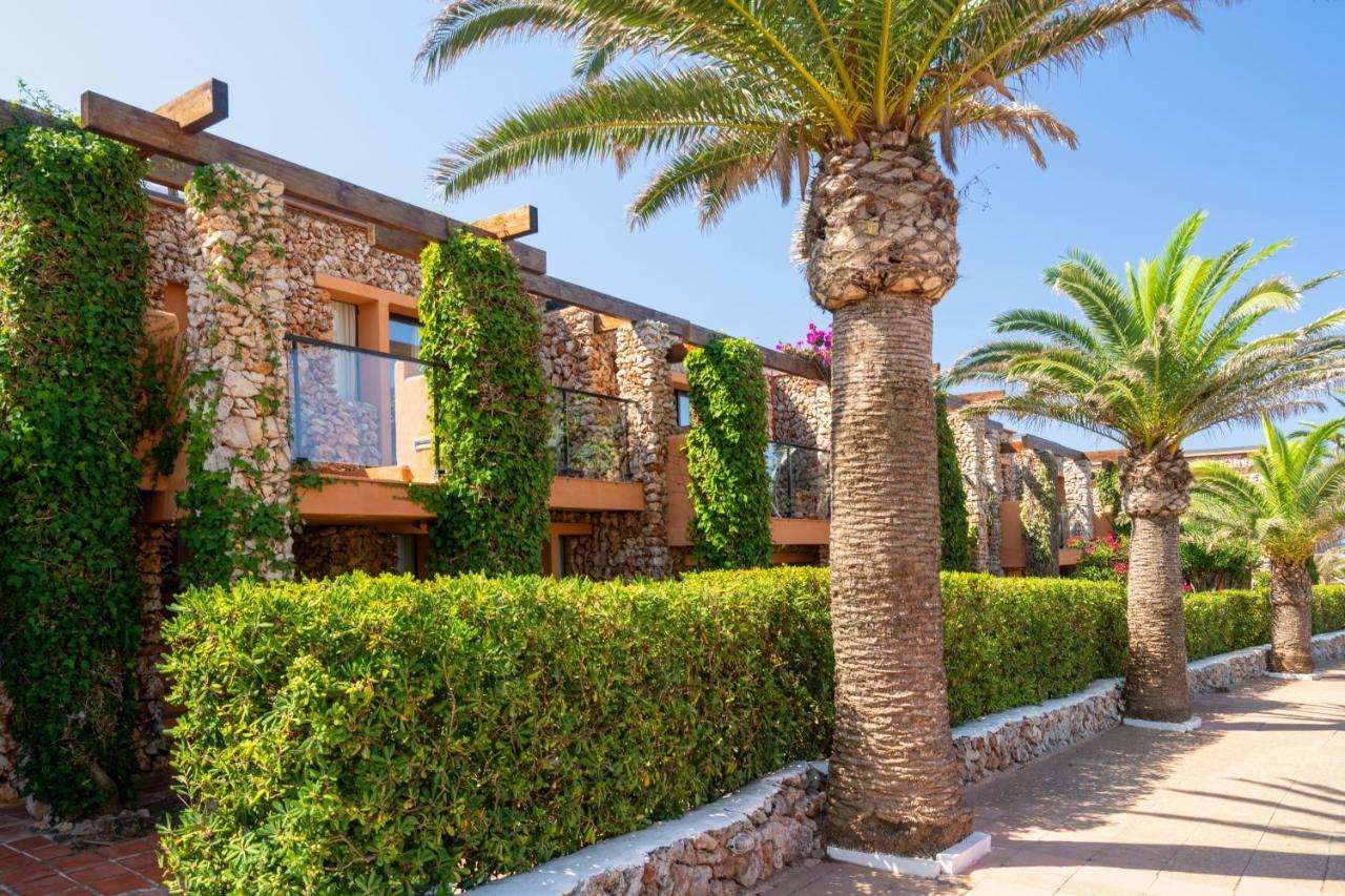 Hotel Menorca Binibeca - Adults Recommended - By Pierre & Vacances Premium מראה חיצוני תמונה