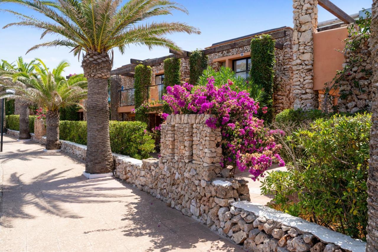 Hotel Menorca Binibeca - Adults Recommended - By Pierre & Vacances Premium מראה חיצוני תמונה