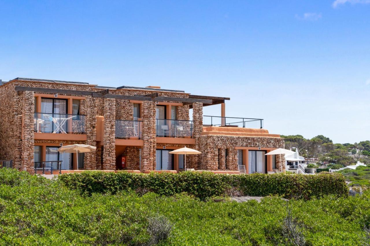 Hotel Menorca Binibeca - Adults Recommended - By Pierre & Vacances Premium מראה חיצוני תמונה