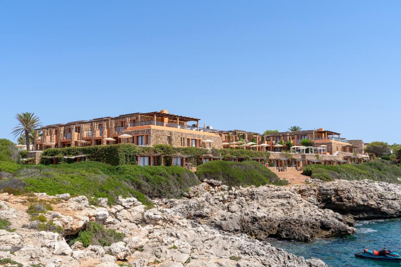Hotel Menorca Binibeca - Adults Recommended - By Pierre & Vacances Premium מראה חיצוני תמונה