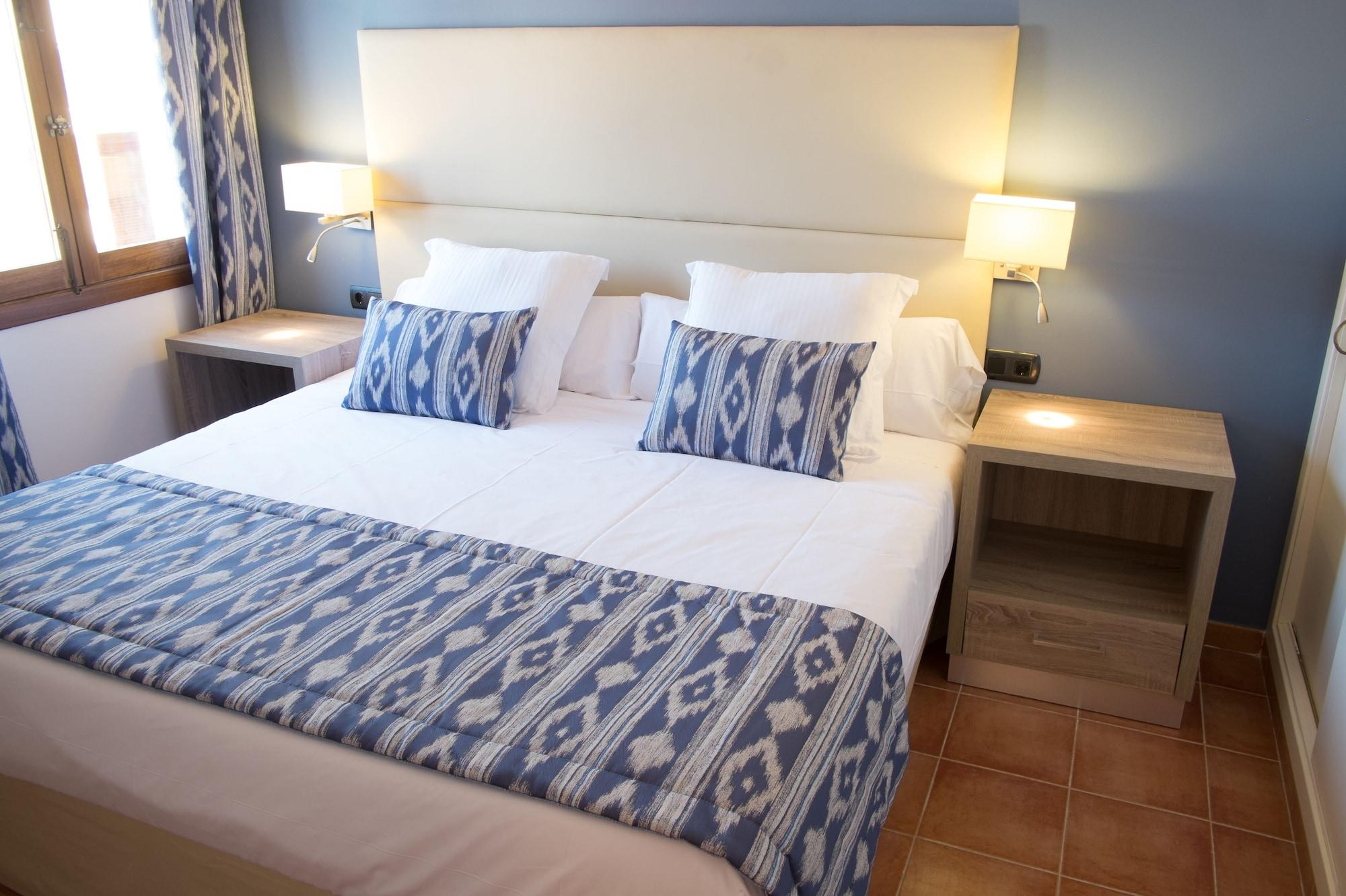 Hotel Menorca Binibeca - Adults Recommended - By Pierre & Vacances Premium מראה חיצוני תמונה