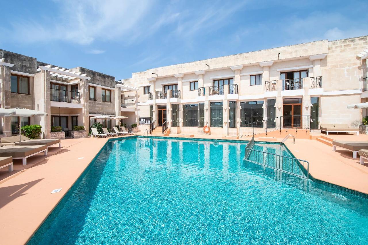 Hotel Menorca Binibeca - Adults Recommended - By Pierre & Vacances Premium מראה חיצוני תמונה