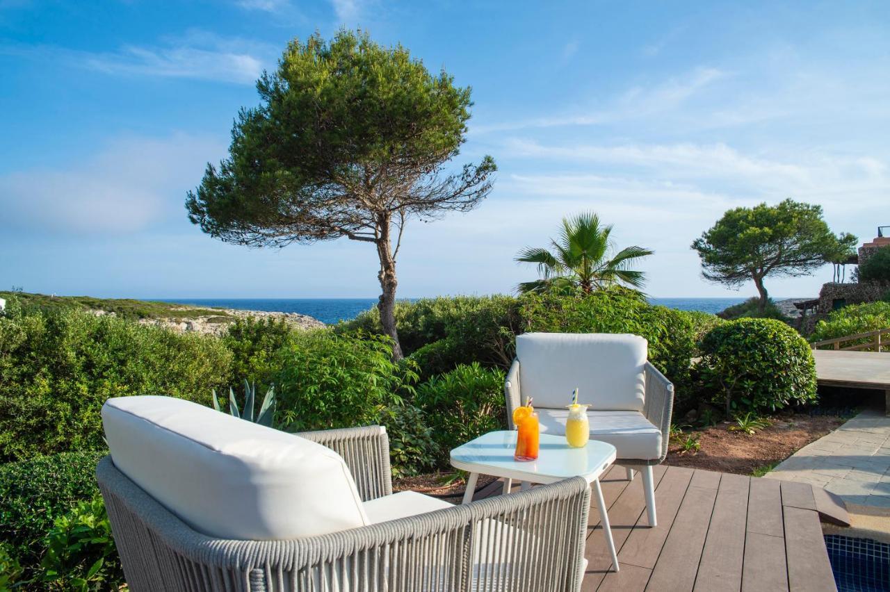 Hotel Menorca Binibeca - Adults Recommended - By Pierre & Vacances Premium מראה חיצוני תמונה
