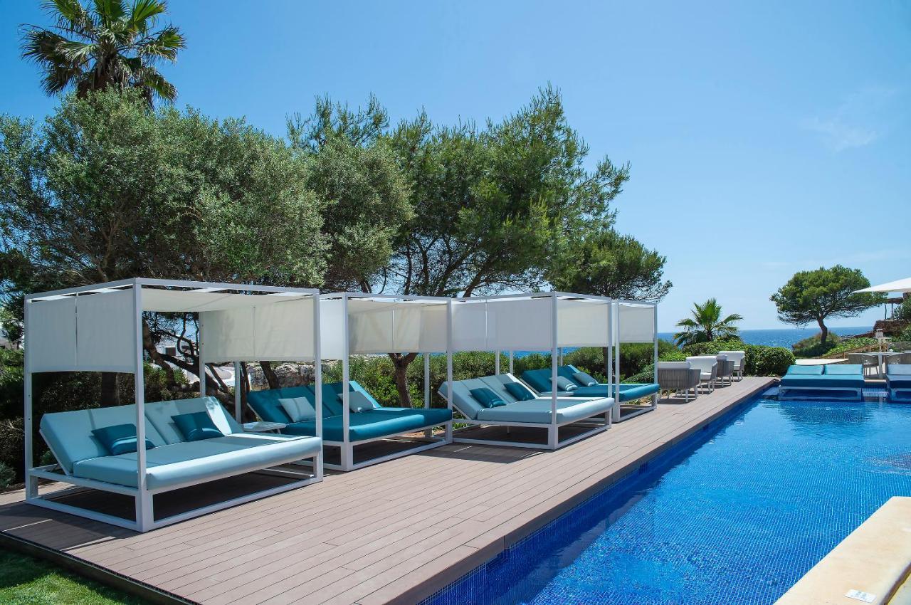 Hotel Menorca Binibeca - Adults Recommended - By Pierre & Vacances Premium מראה חיצוני תמונה