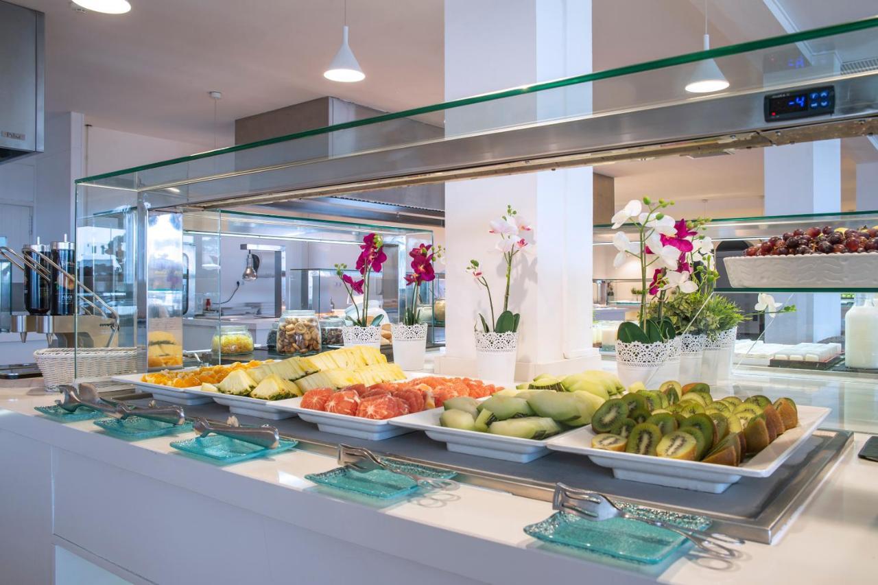 Hotel Menorca Binibeca - Adults Recommended - By Pierre & Vacances Premium מראה חיצוני תמונה
