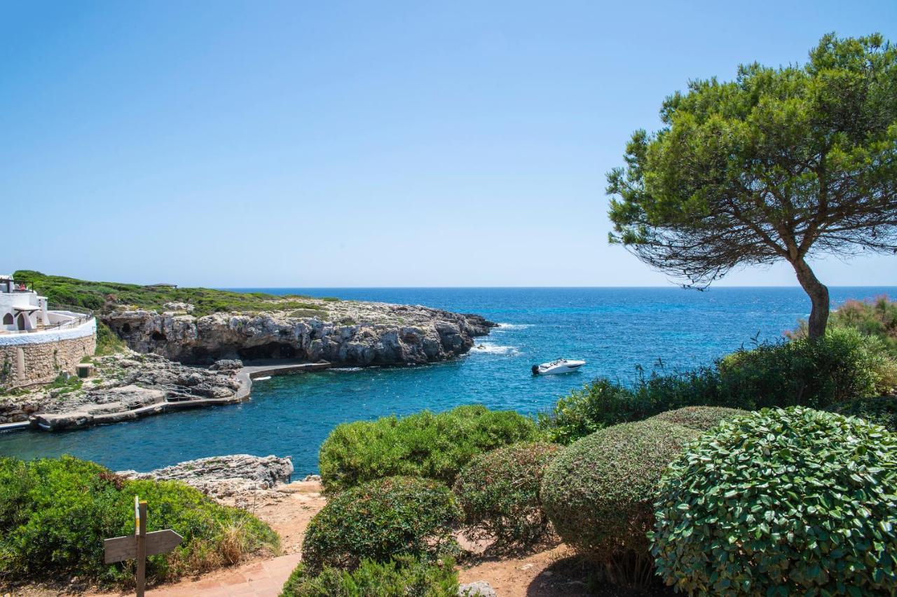 Hotel Menorca Binibeca - Adults Recommended - By Pierre & Vacances Premium מראה חיצוני תמונה