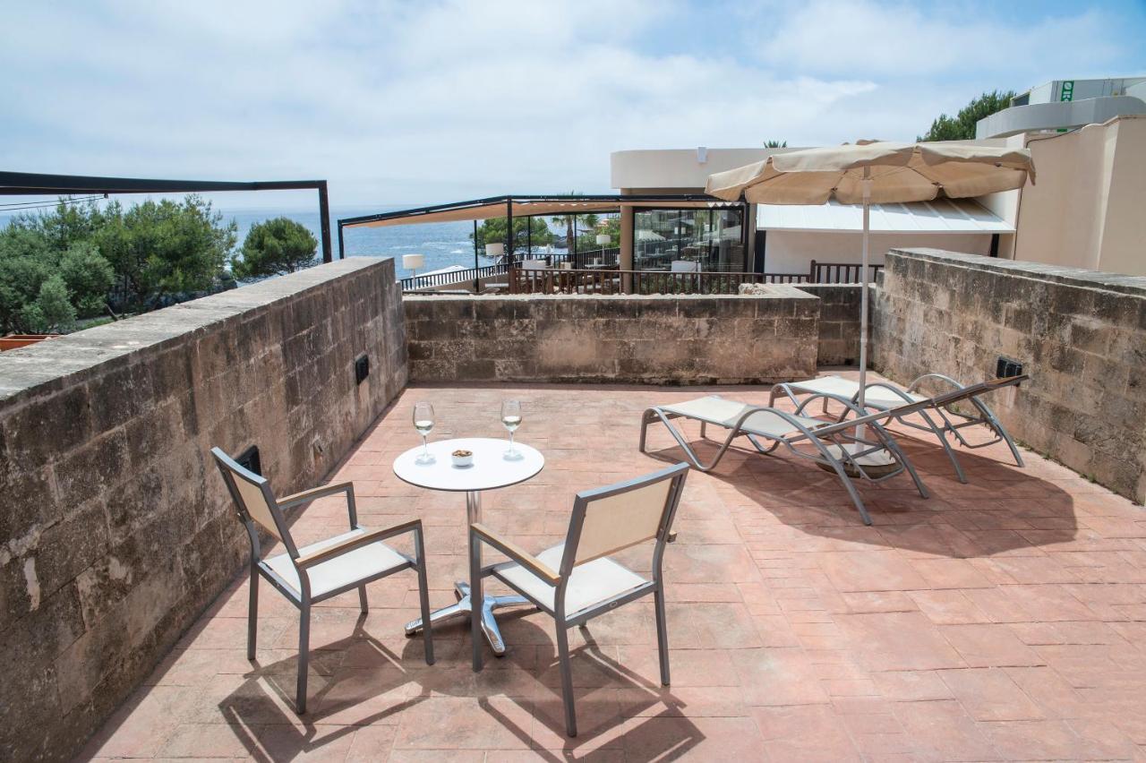 Hotel Menorca Binibeca - Adults Recommended - By Pierre & Vacances Premium מראה חיצוני תמונה