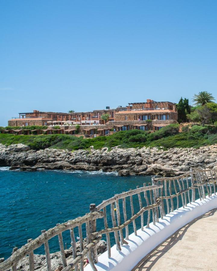 Hotel Menorca Binibeca - Adults Recommended - By Pierre & Vacances Premium מראה חיצוני תמונה