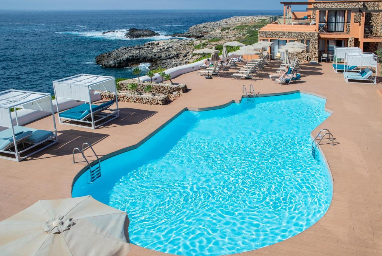 Hotel Menorca Binibeca - Adults Recommended - By Pierre & Vacances Premium מראה חיצוני תמונה