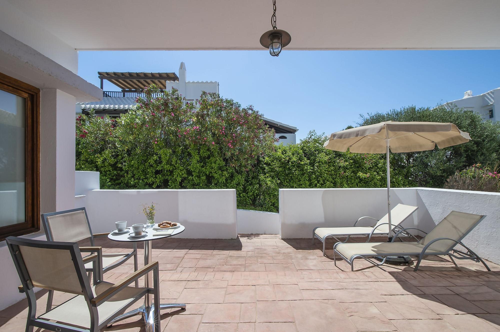 Hotel Menorca Binibeca - Adults Recommended - By Pierre & Vacances Premium מראה חיצוני תמונה