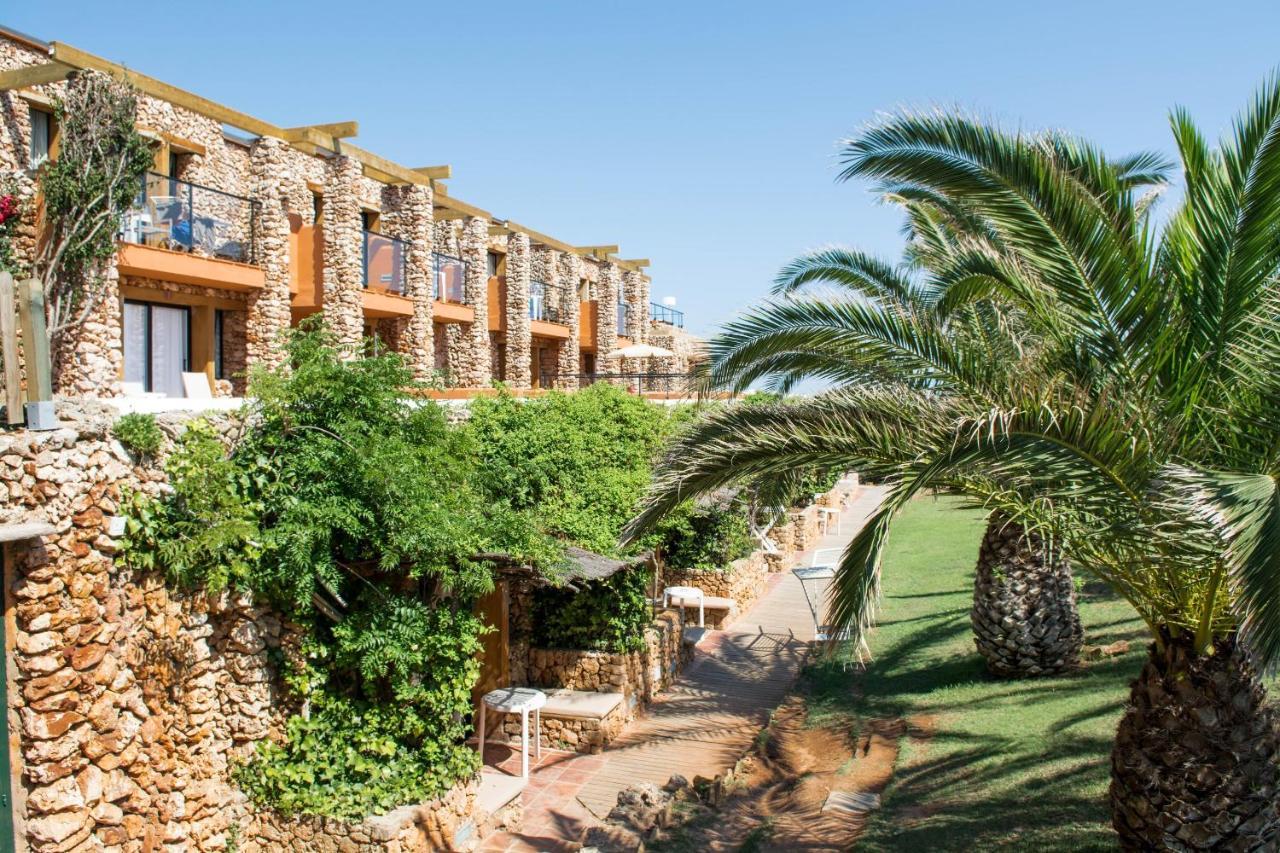 Hotel Menorca Binibeca - Adults Recommended - By Pierre & Vacances Premium מראה חיצוני תמונה